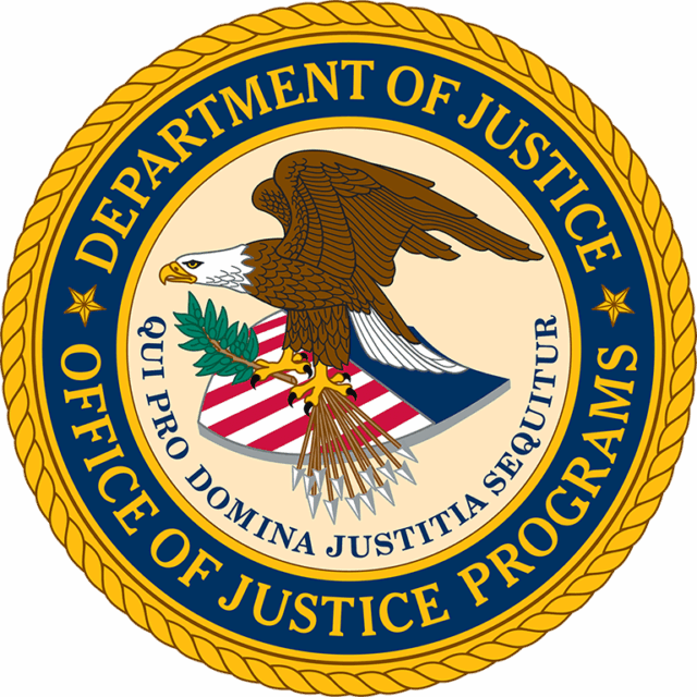 Department of Justice